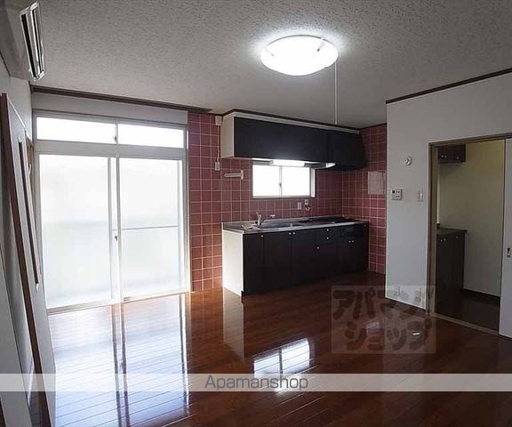 パステルハイムの内装写真