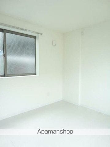 VILLA YUTAKACHOの内装写真