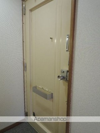 スカイコート池上[1R/15.88m2]の内装2