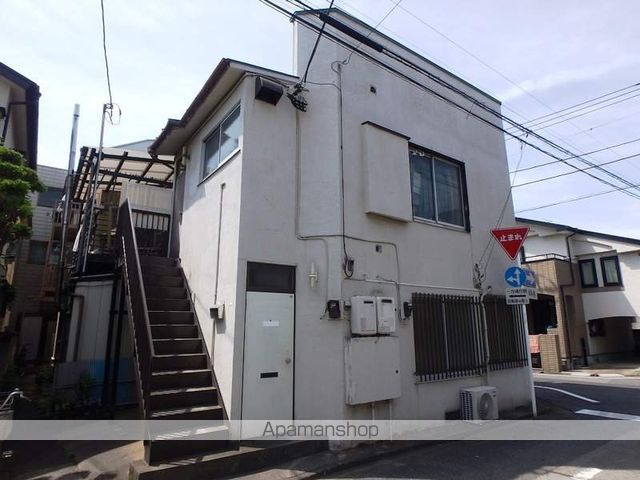 野本ハイツ