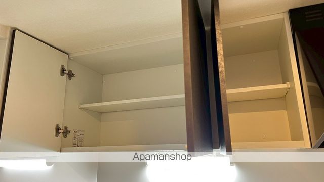TS COURT WEST13(読みティーエスコートウェスト1の内装写真