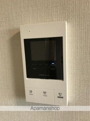 プライムアーバン菊川の内装写真