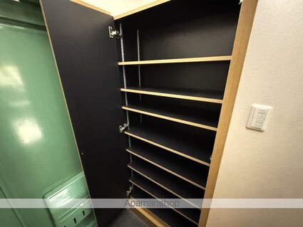 セゾンヤマザキ[1LDK/43.28m2]のその他設備