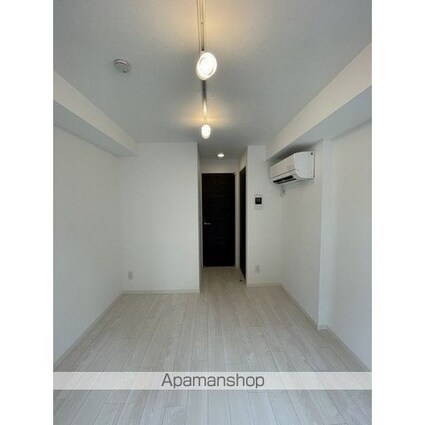 シプレ新宿中落合[1K/19.72m2]のリビング・居間