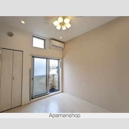 ハーモニーテラス水切町[1K/20.68m2]のリビング・居間1