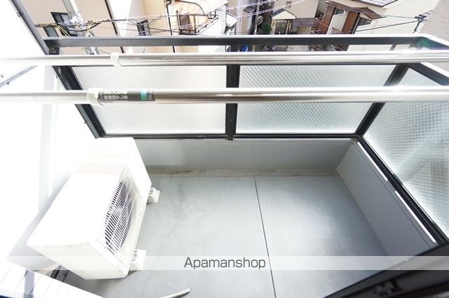 メゾンアエロスタの内装写真