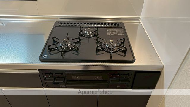 TS COURT WEST13(読みティーエスコートウェスト1の内装写真