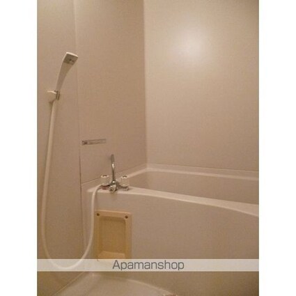 ルミエール葛西[1LDK/44.28m2]のバス