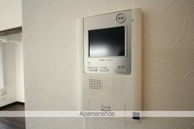 KATAYAMABLDG25の内装写真