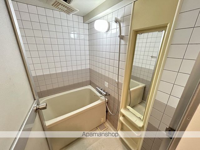 舟入FLATSの内装写真