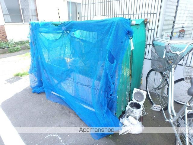 シティハウスメイプルのその他写真