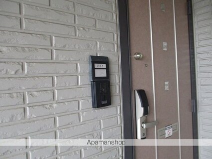 シャイン石堂[2DK/48.8m2]の内装2