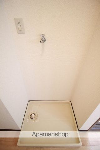 トピア門田屋敷の内装写真