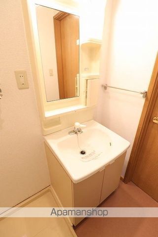 エミネンス海原の内装写真