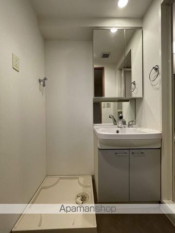 アーバネックス大阪城WESTの内装写真