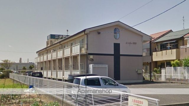 SURPLUSI御宮前の外観写真