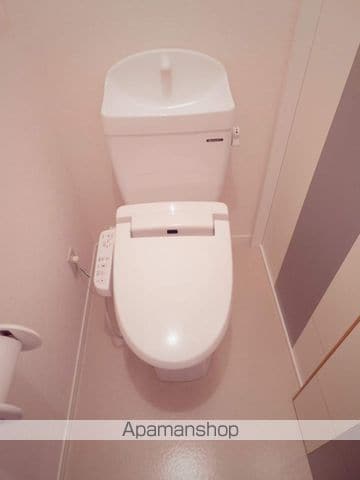 アルコリバーサイドの内装写真