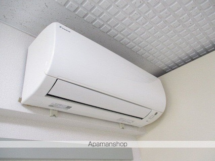 ホフ・ムジークハウス[1K/21.59m2]のその他設備