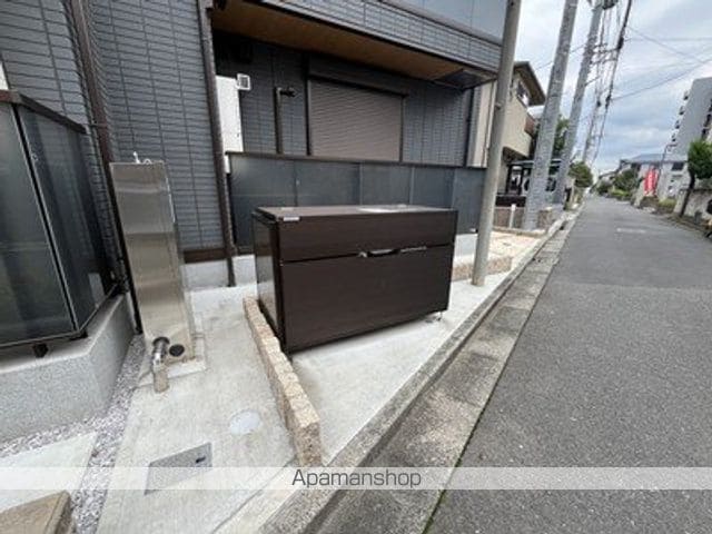 DーRESIDENCE仙波町のその他写真