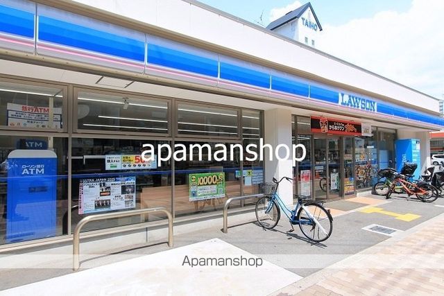 PRESSANCE深江橋ラヴィゲートの周辺写真