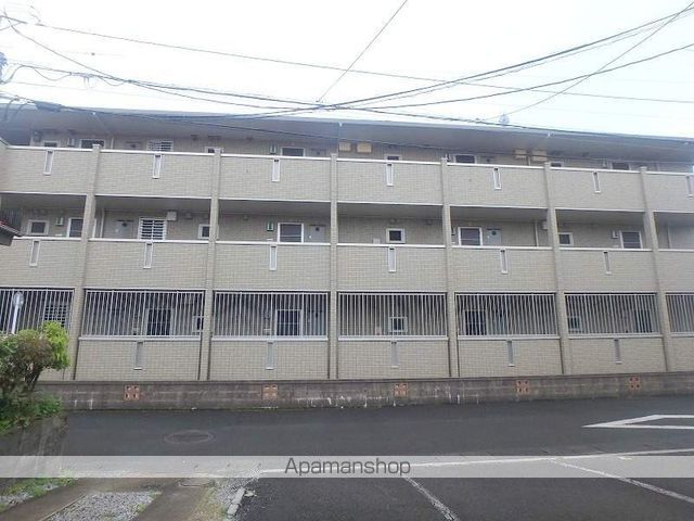 エランビタールSHIOMIの外観写真