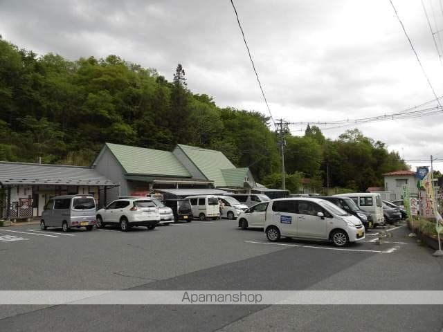 ビレッジハウス柴宿1号棟の周辺写真