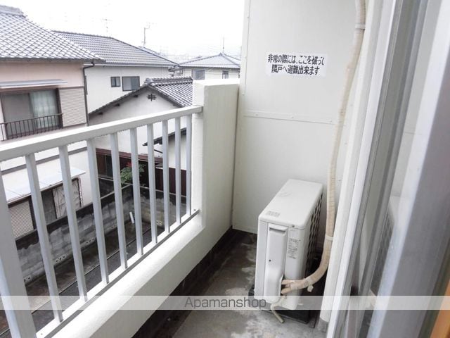 第7みのりハイツ愛光の内装写真