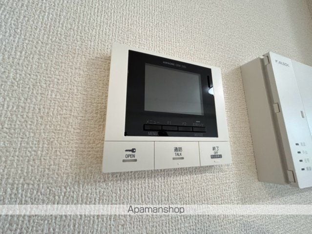 アクアポルタの内装写真