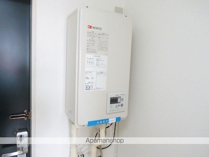 クロスガーデンみたけ[1K/21.12m2]の内装1