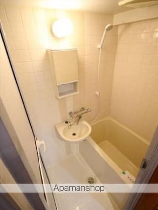 ニューあかし[1K/23.69m2]のバス