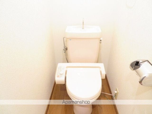 リーベン上成の内装写真