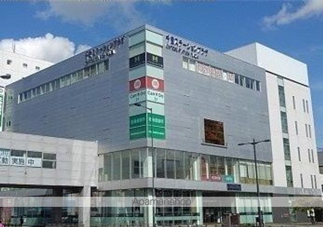 スカイピア清水町6の周辺写真
