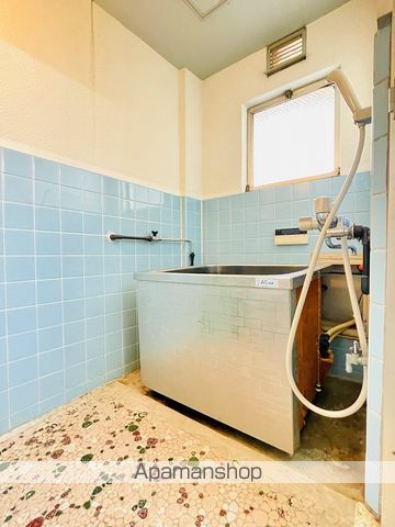 ミティオ森小路の内装写真