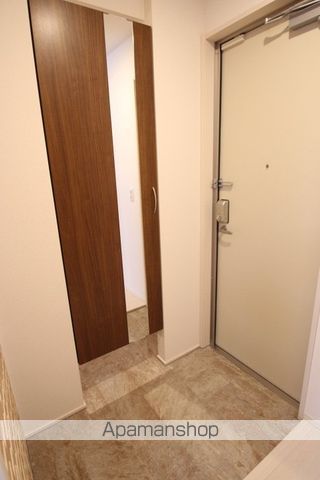 エトワールの内装写真
