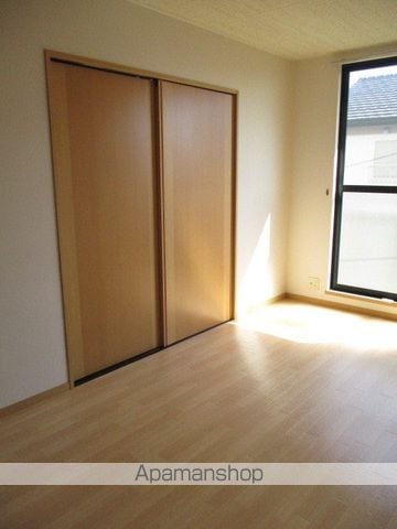 ナチュレの内装写真