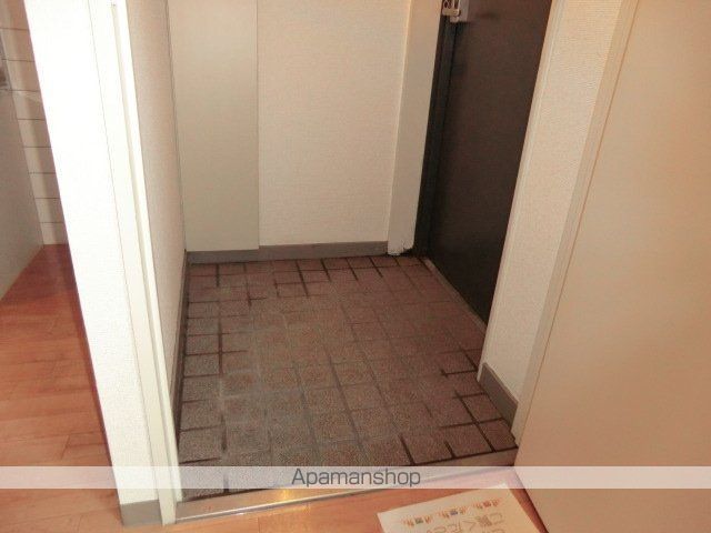 ΑNEXT東札幌第2の内装写真