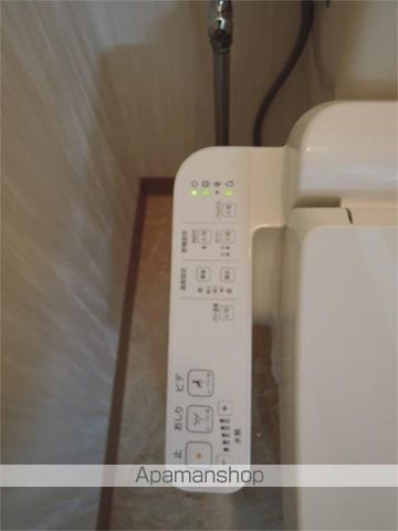 ドリームピアの内装写真