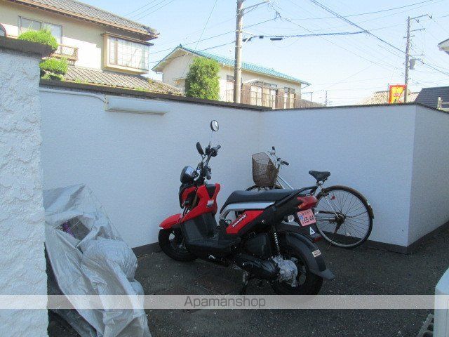 山口マンションのその他写真