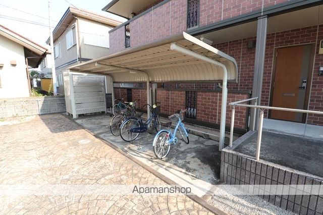 グレイス C棟の内装写真