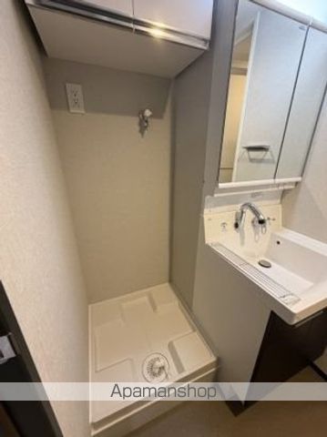 GRAN PASEO鷺ノ宮の内装写真