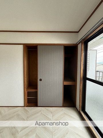 藤澤ビルの内装写真
