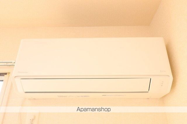 グラマードマレIII Aの内装写真