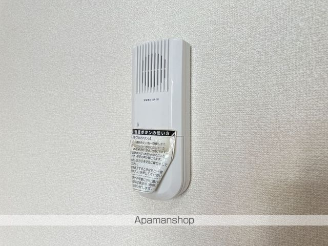 赤とんぼの内装写真