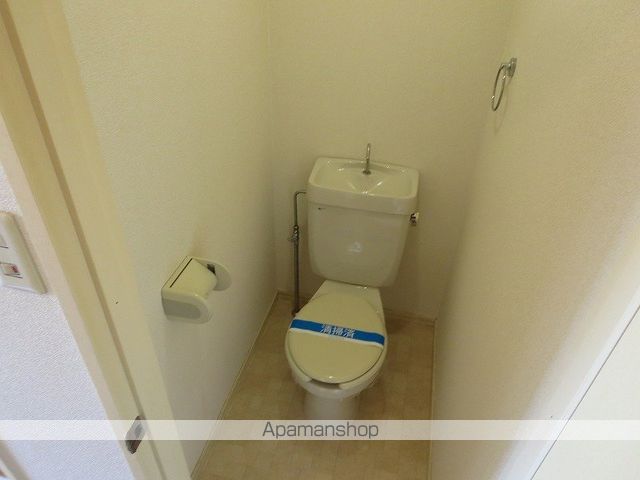 小豆坂シャンテの内装写真