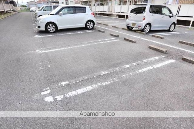 ビレッジハウス上成1号棟のその他写真