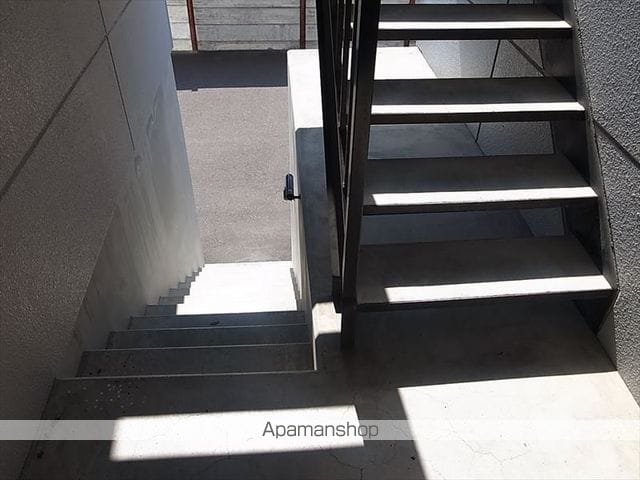 こぉぽらす31の内装写真