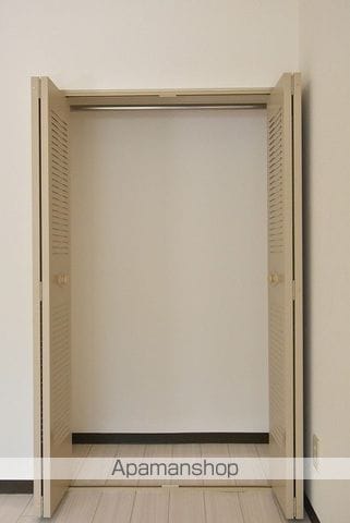 KISS INN 12の内装写真