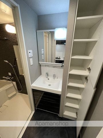 S−RESIDENCE菊川RIVIEの内装写真