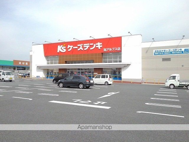 ウエルト・レガーロ・Tの周辺写真