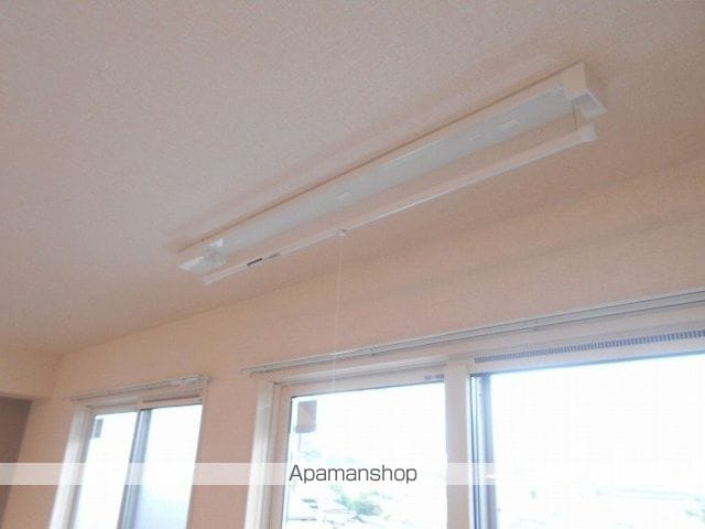 アゼリアの内装写真